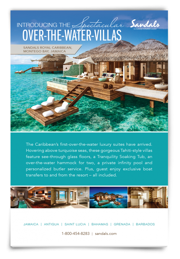 Sandals_OverWaterVillas_Ad